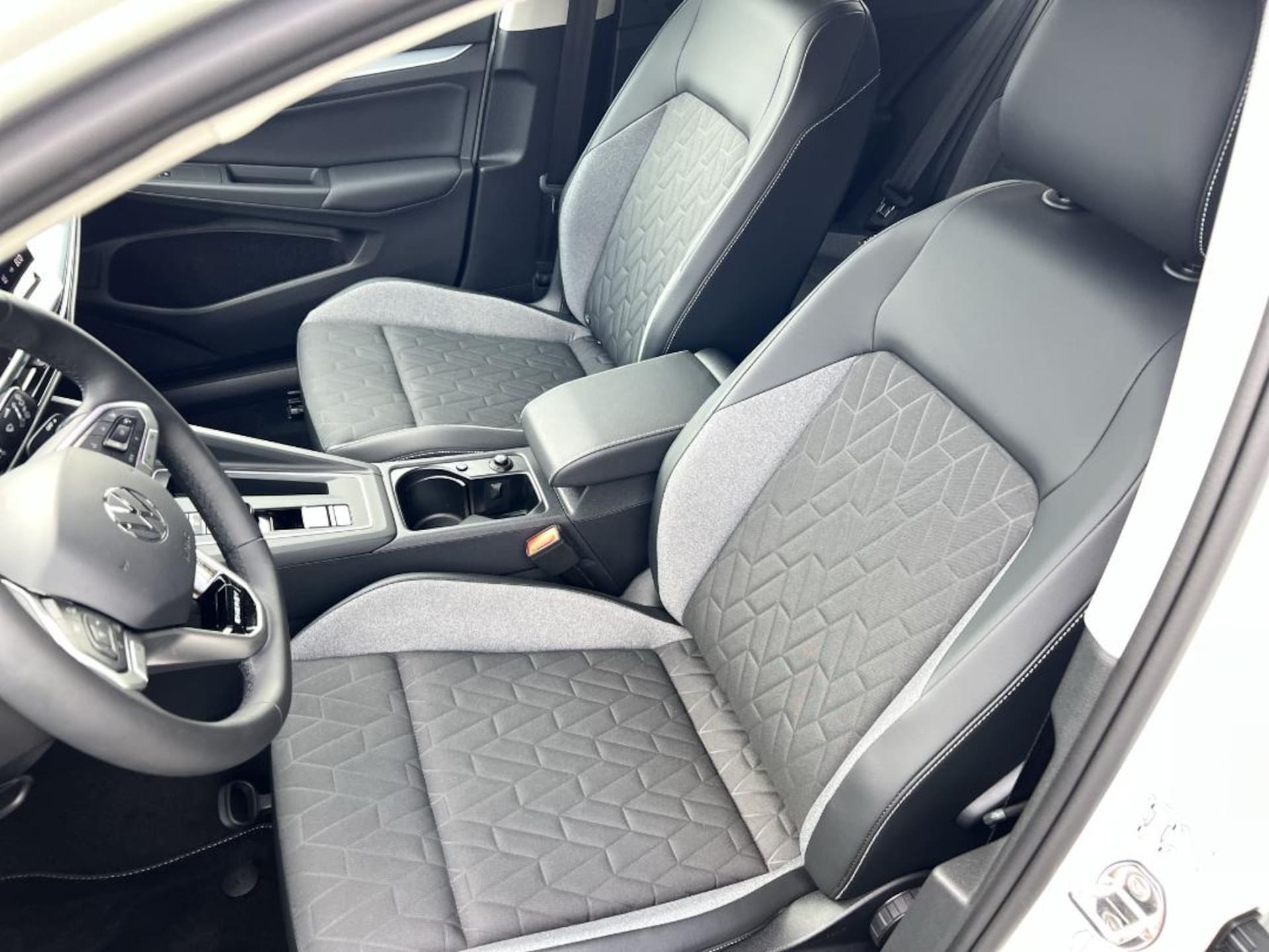 Volkswagen Golf ENERGY