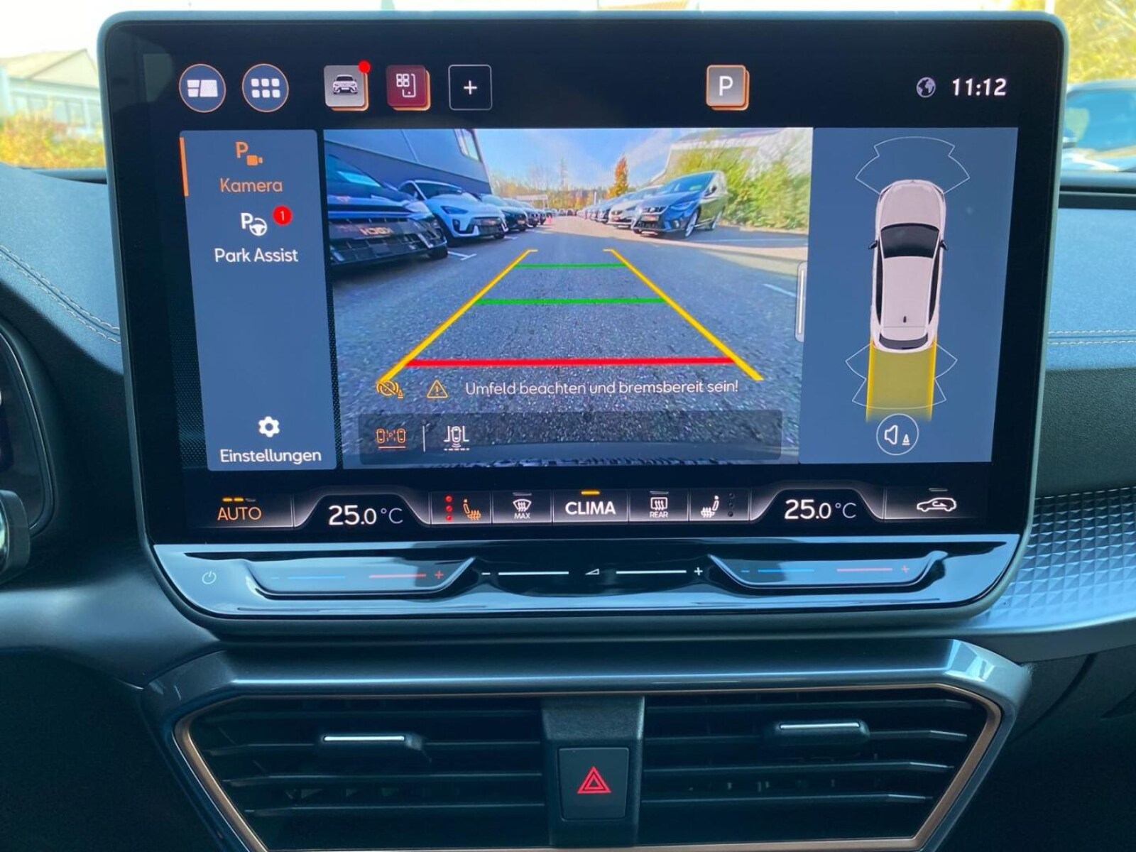 CUPRA Leon – Bild 23