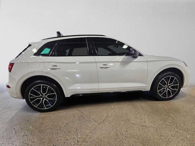 2023 Audi SQ5
