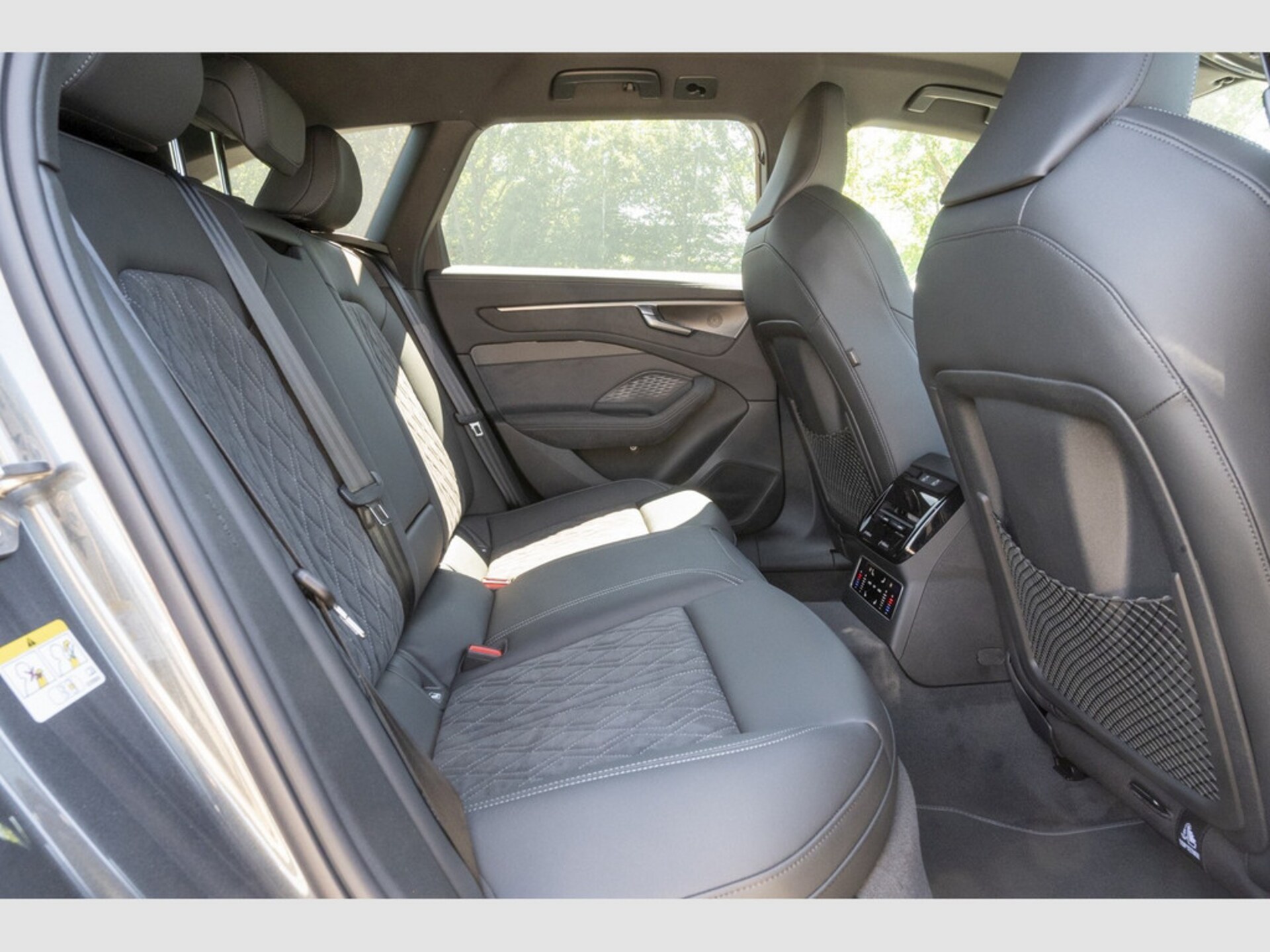 Audi A6 Avant edition one