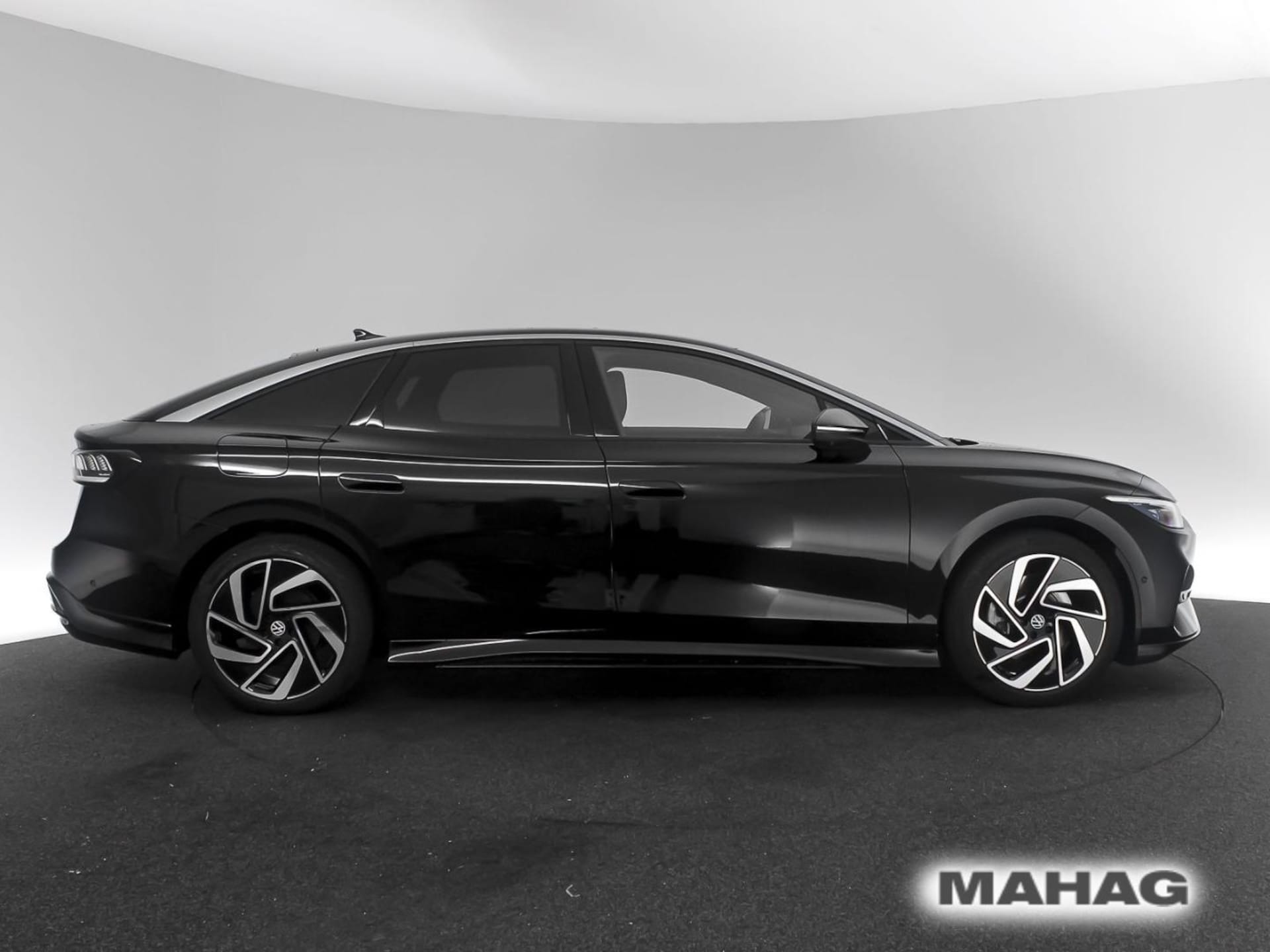 Volkswagen ID.7 Pro