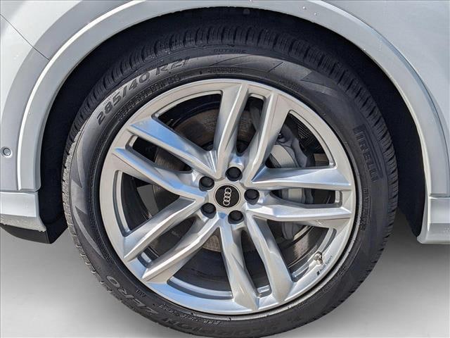 2025 Audi Q7 Premium Plus - Photo 9