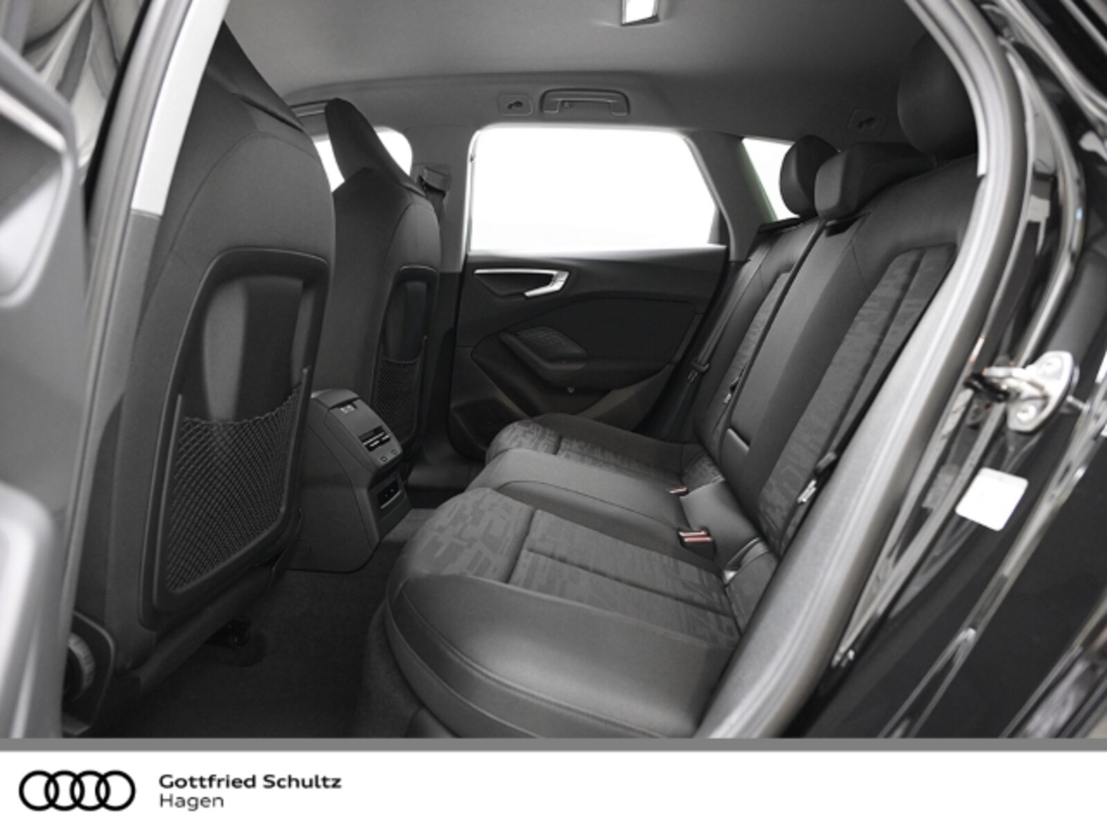 Audi A5 Avant – Bild 14
