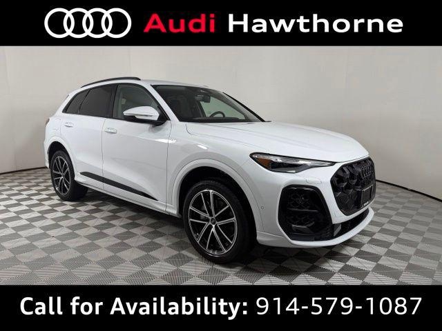 2026 Audi Q5