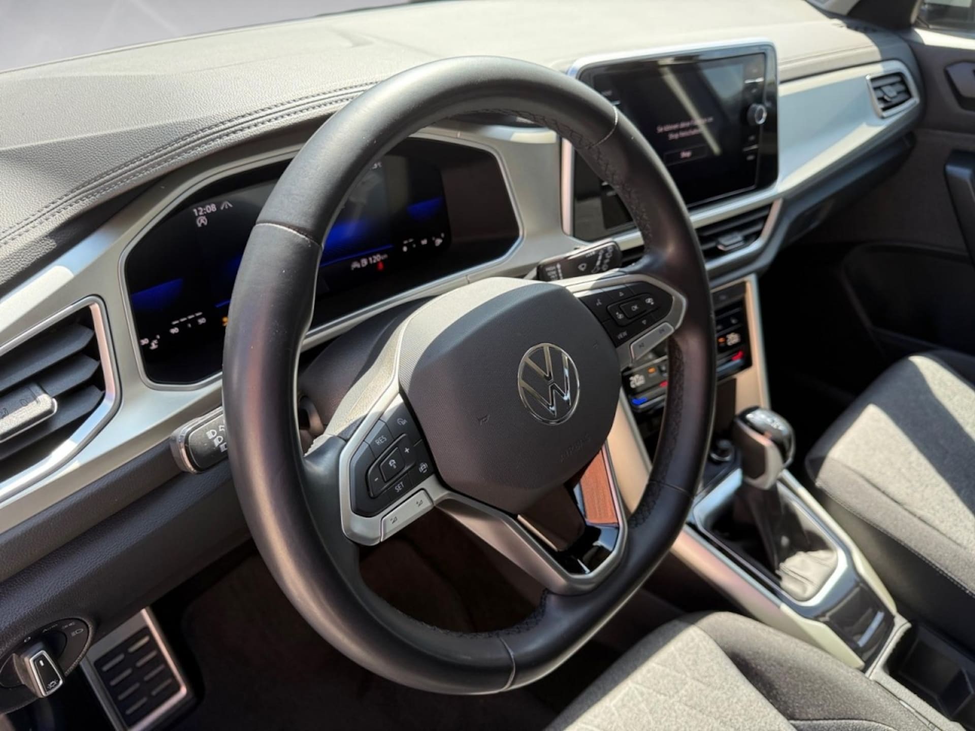Volkswagen T-Roc MOVE