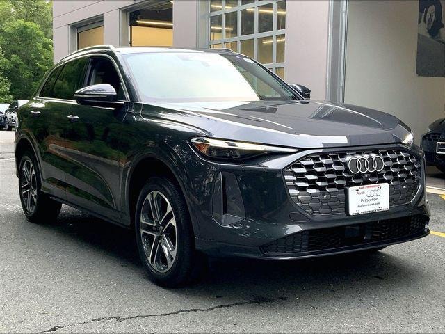 Photo of 2026 Audi Q5 