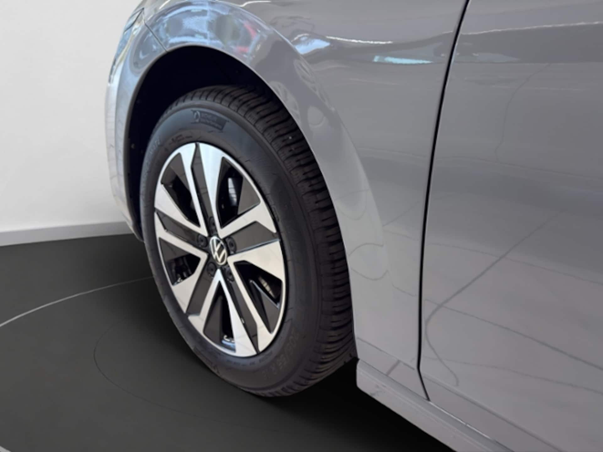 Volkswagen Golf ENERGY