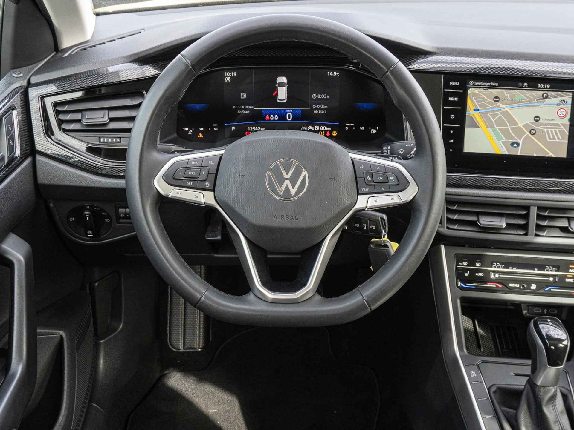 Volkswagen Taigo Life