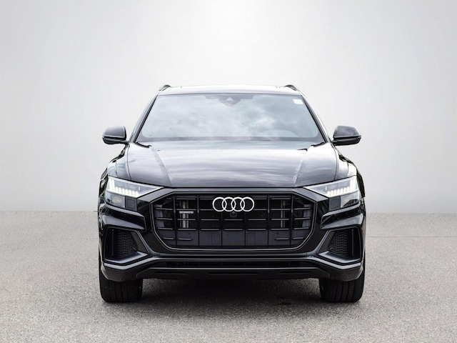 2023 Audi Q8