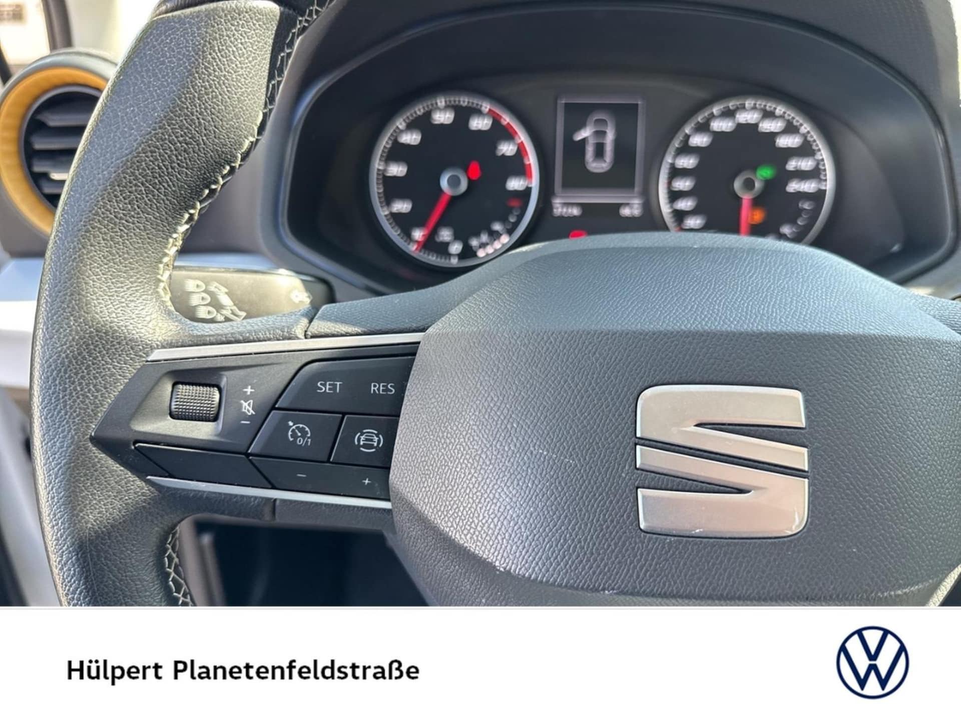 SEAT Ibiza Style