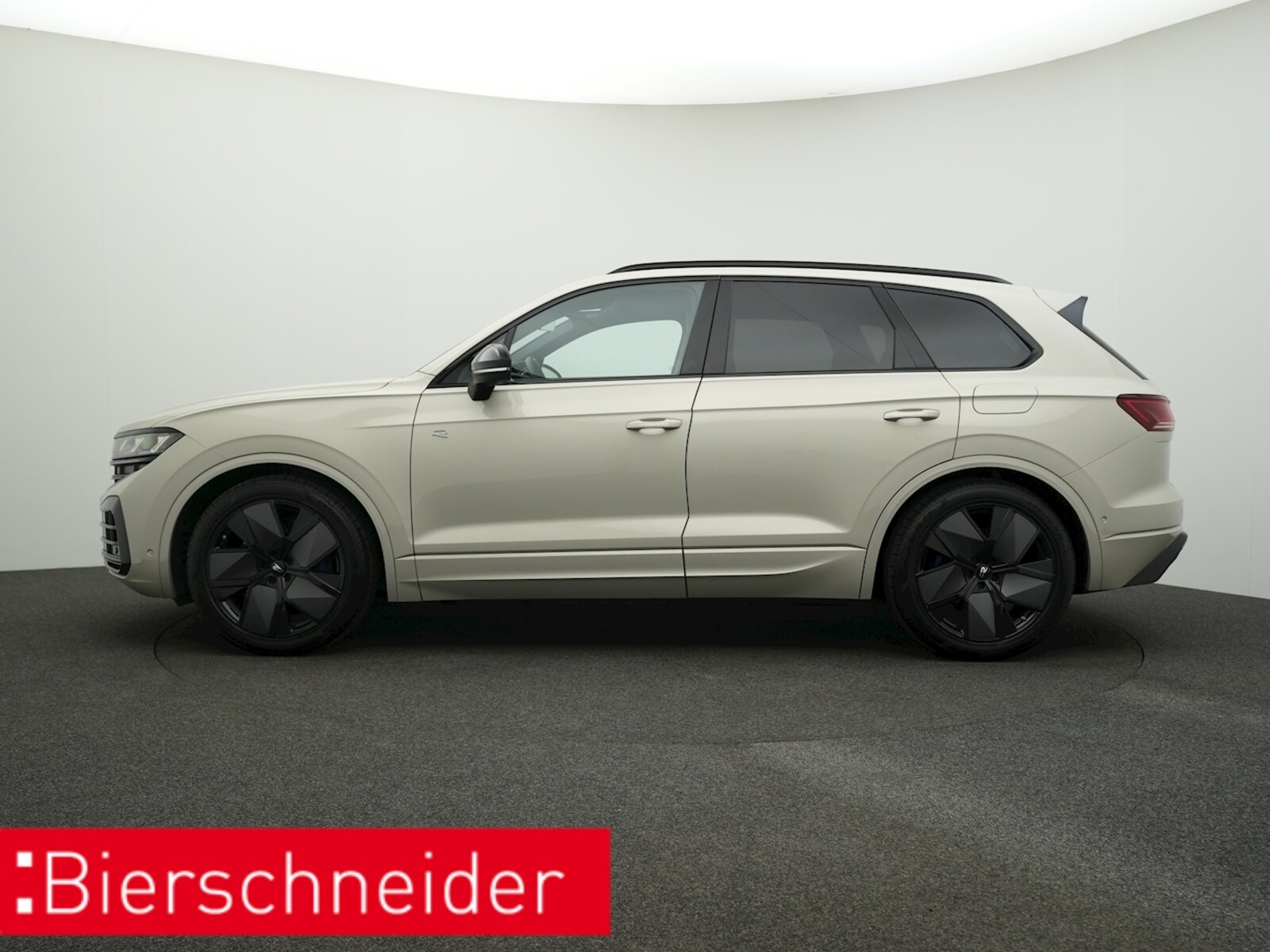 Volkswagen Touareg – Bild 3