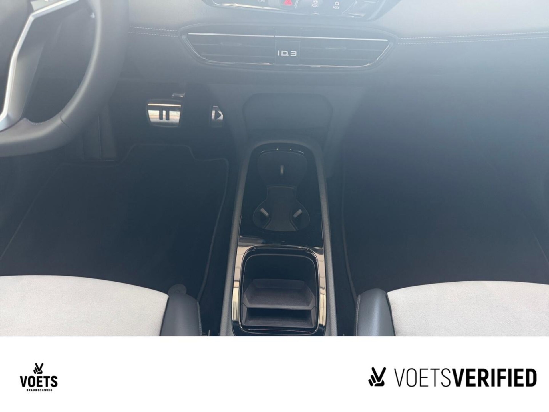 Volkswagen ID.3 MOVE Pro