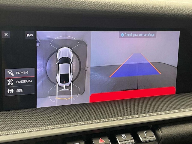 2021 Porsche 911 Base - Photo 27