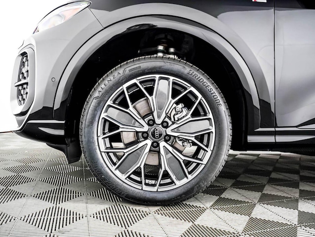 2026 Audi Q5 Sportback