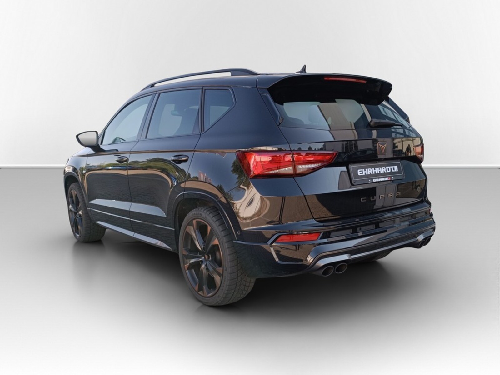 CUPRA Ateca – Bild 8