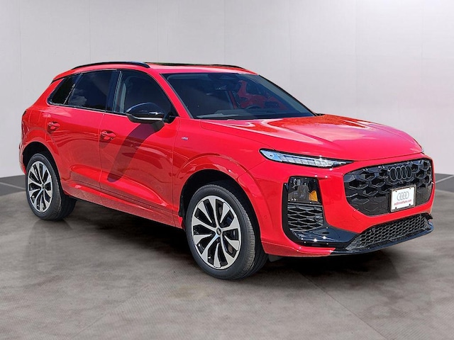 2026 Audi Q3 SUV