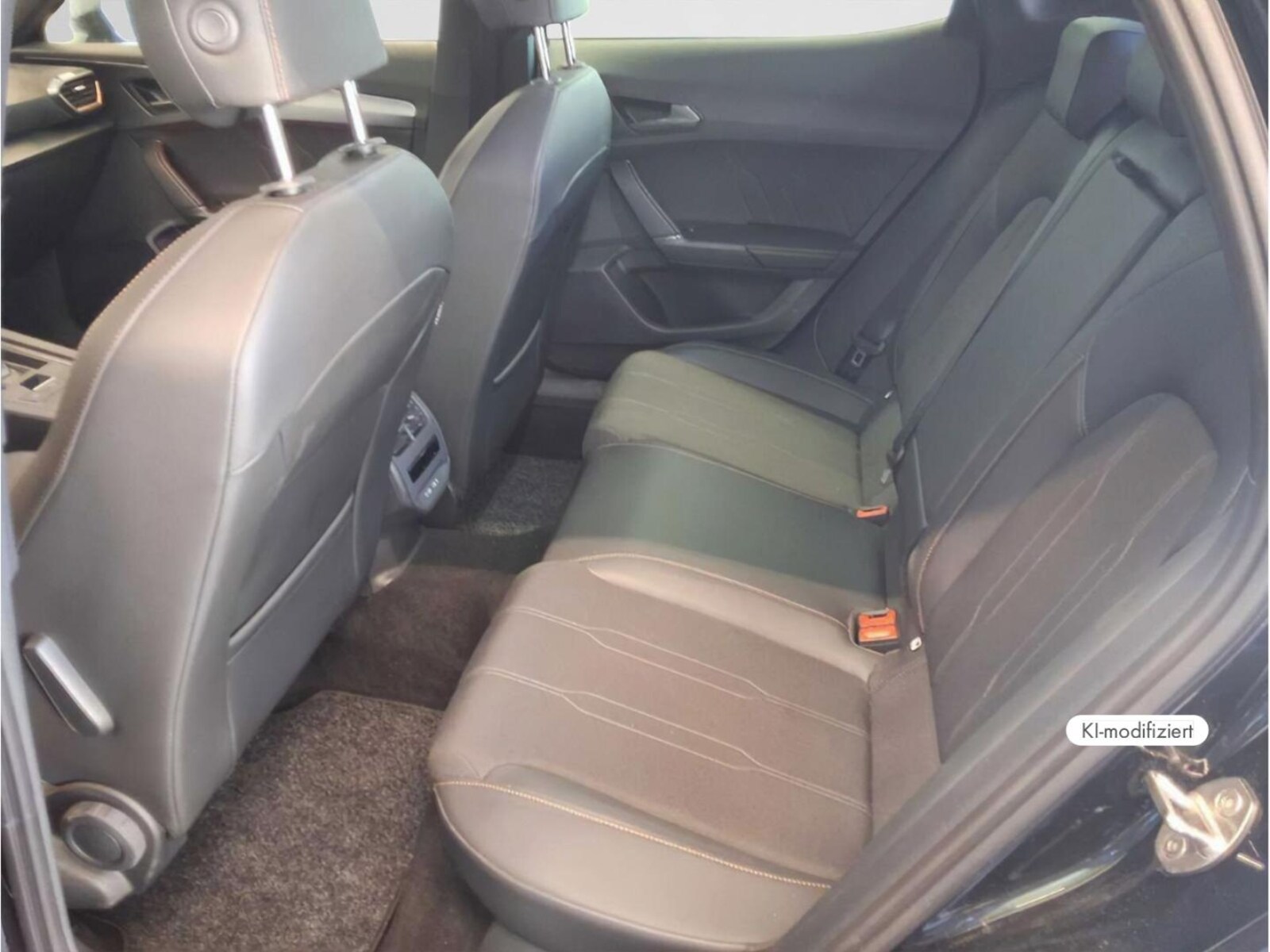 CUPRA Formentor – Bild 4
