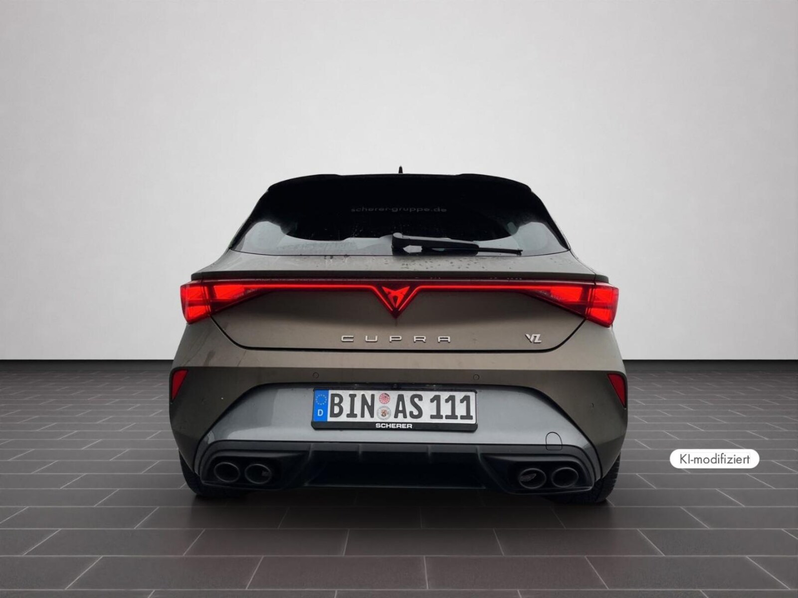 CUPRA Leon – Bild 6