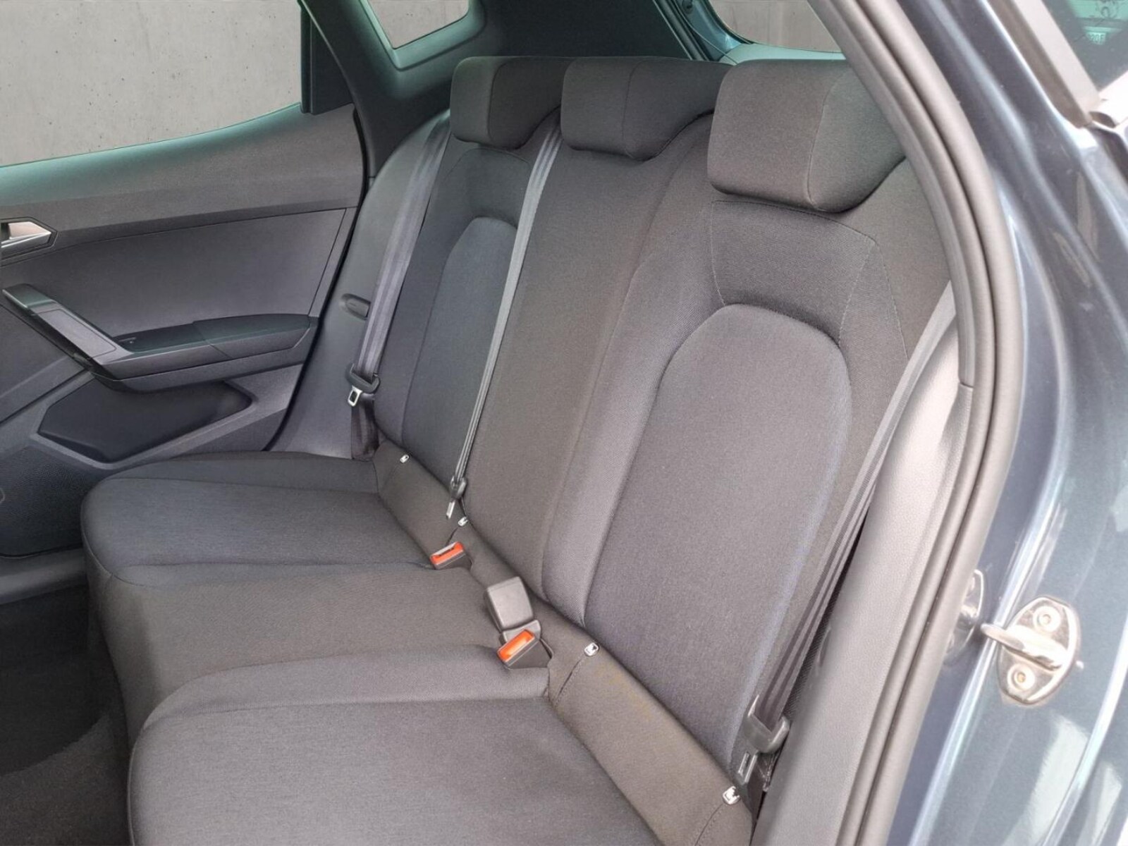 SEAT Arona – Bild 14