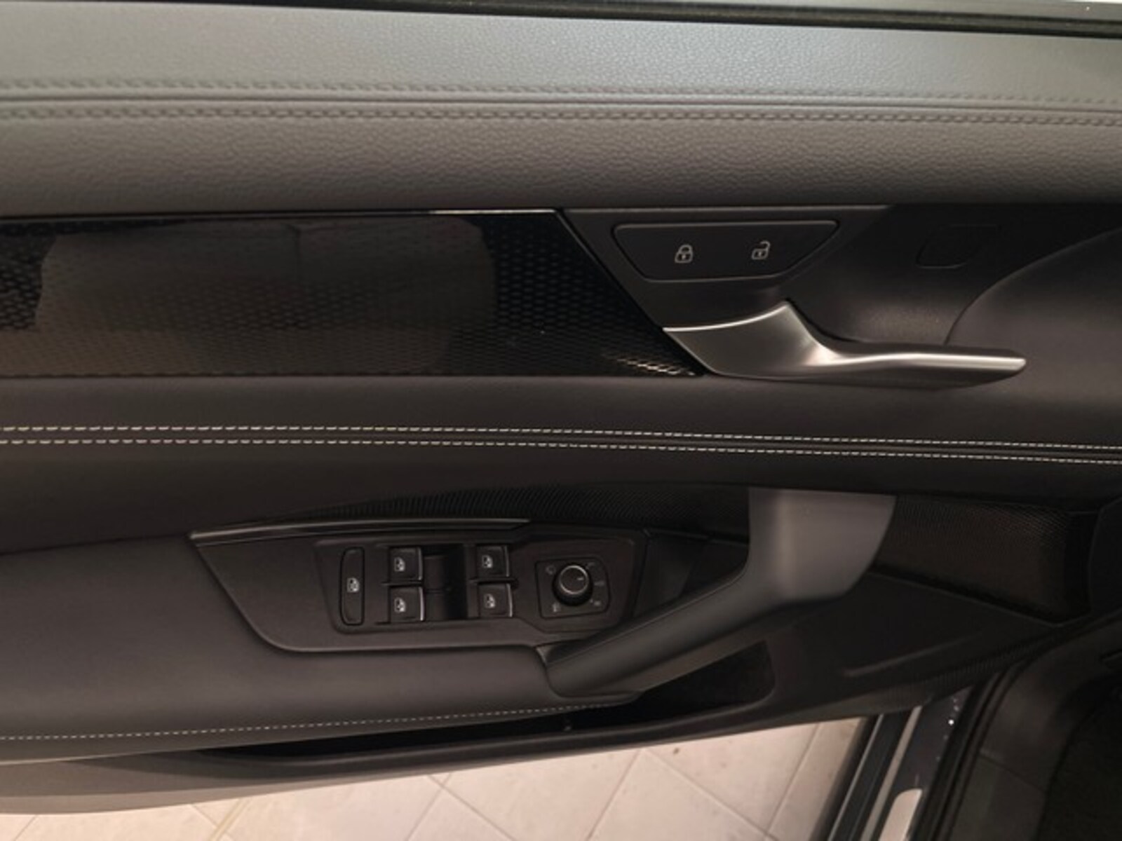 Volkswagen Tiguan – Bild 18
