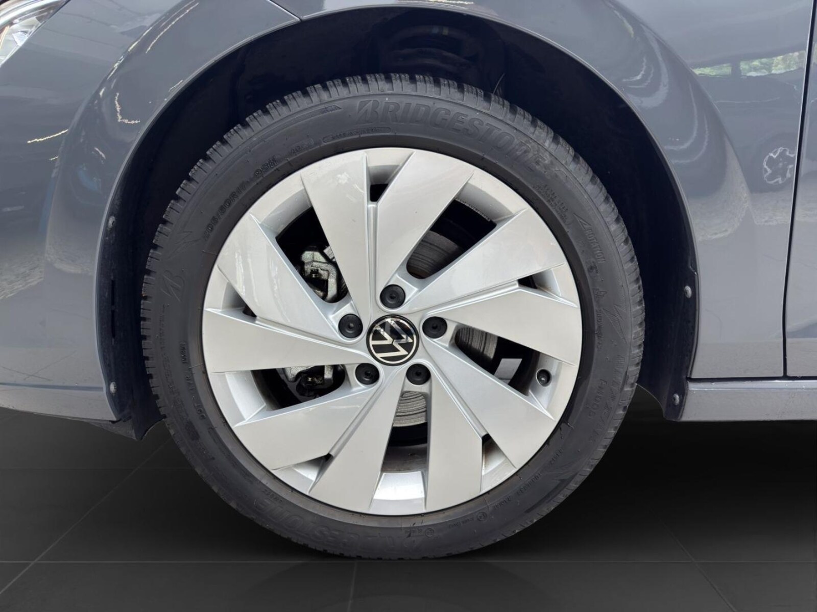Volkswagen Golf – Bild 7
