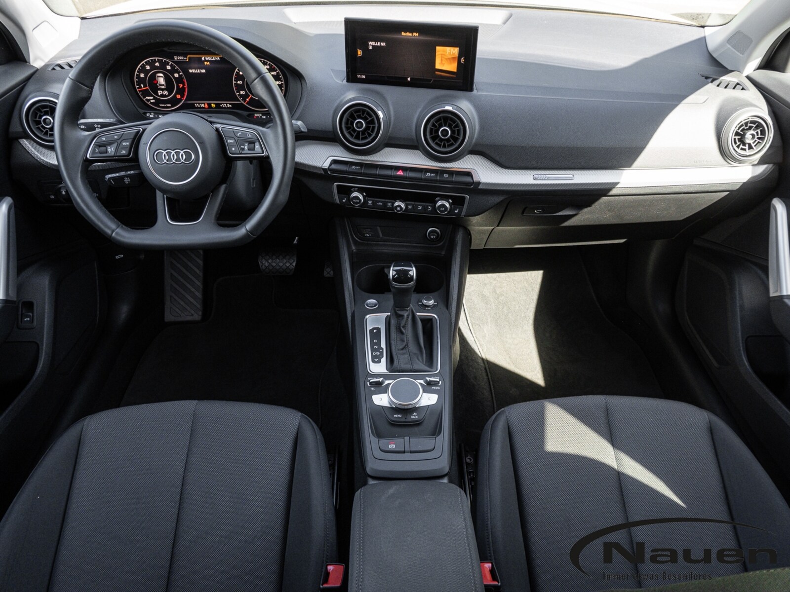 Audi Q2 – Bild 10