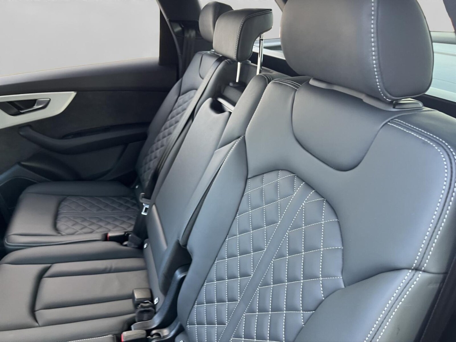Audi Q7 – Bild 14