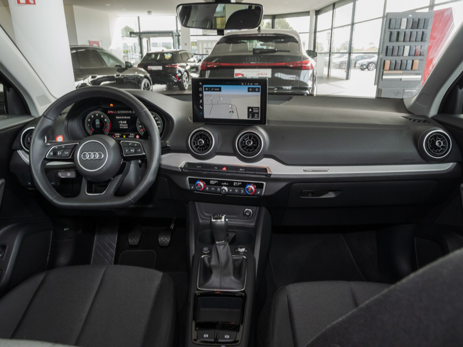Audi Q2 – Bild 8