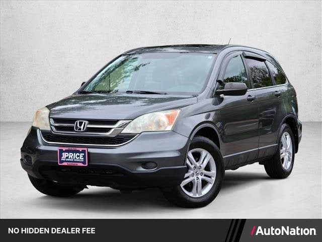 2011 Honda CR-V