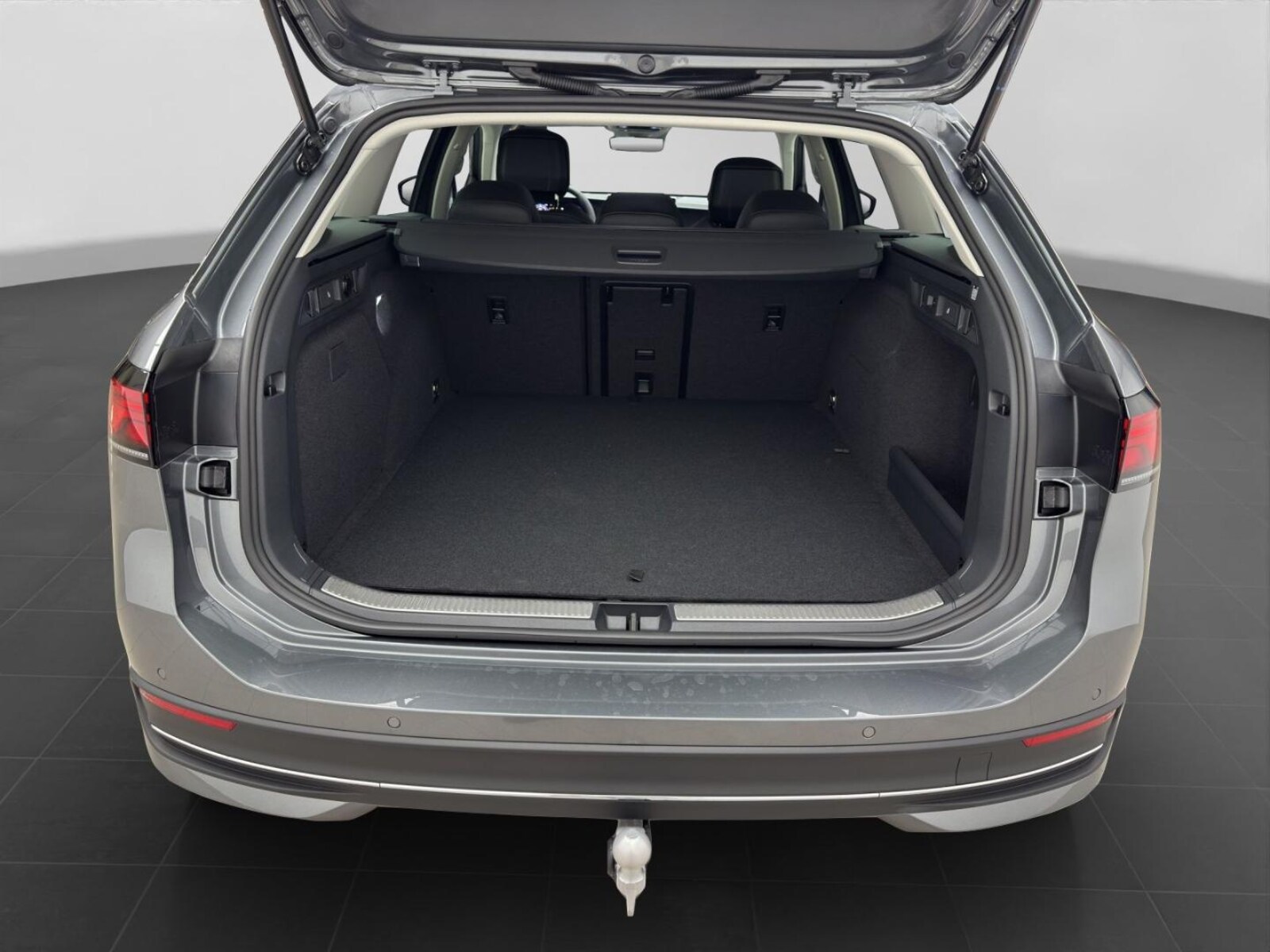 Volkswagen Passat – Bild 16