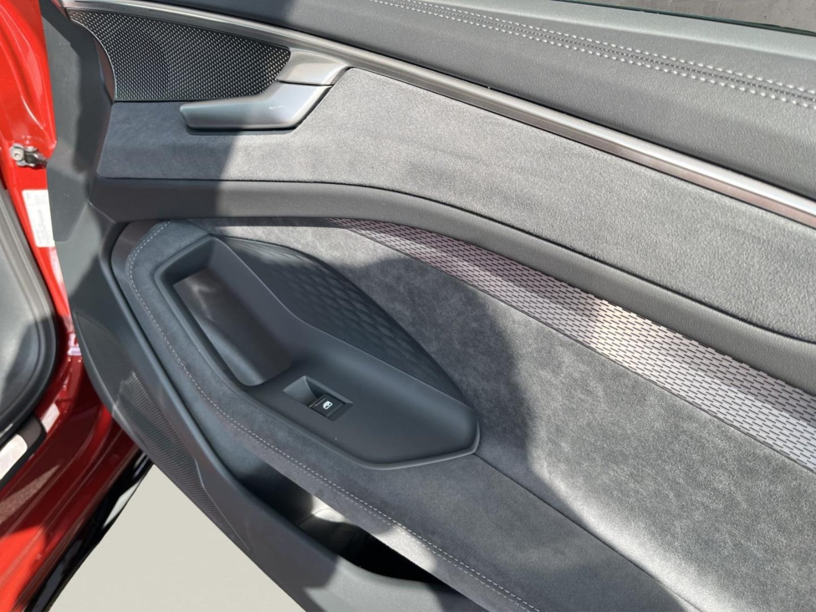 Audi A6 Avant – Bild 12