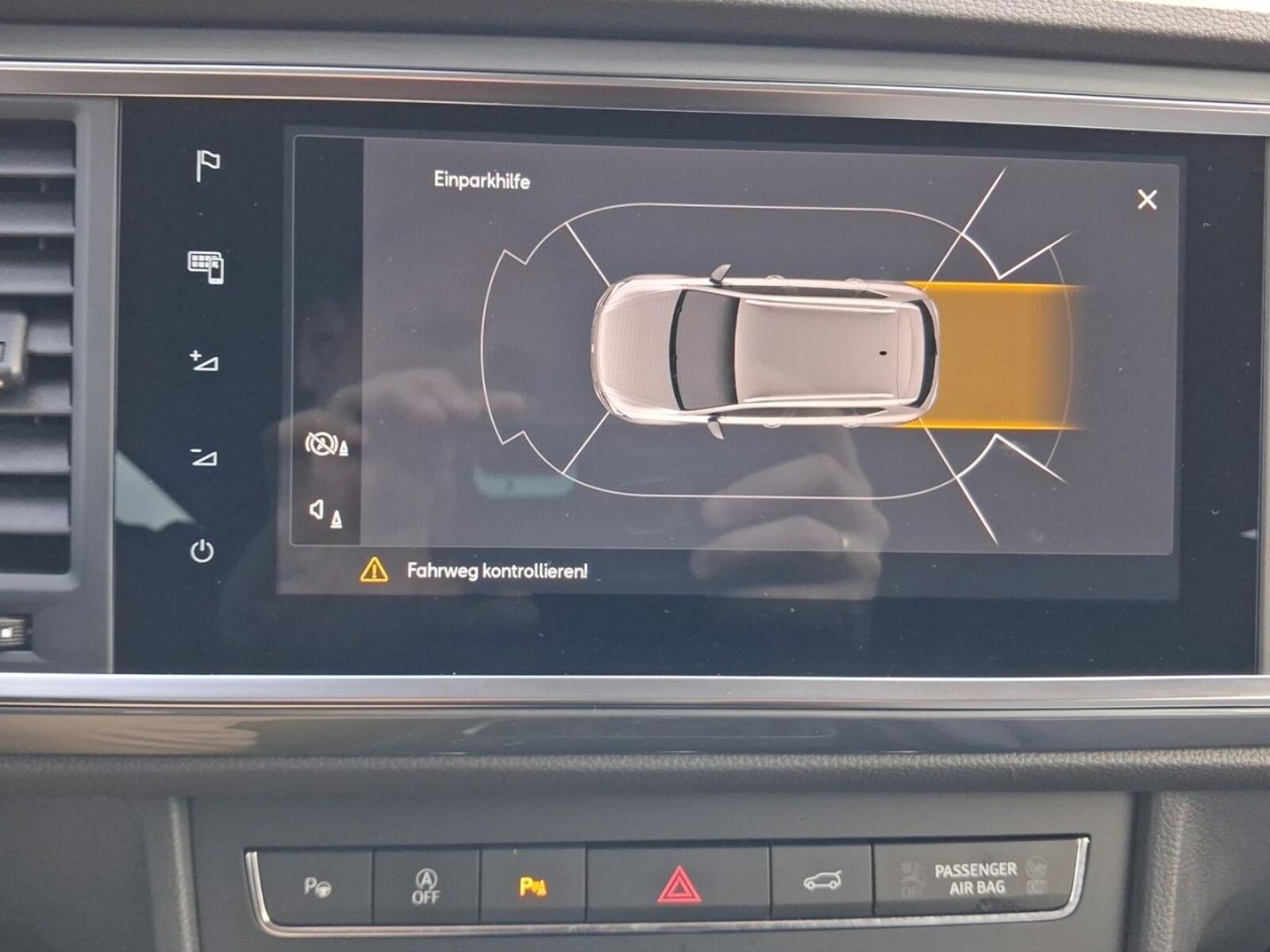 SEAT Ateca – Bild 12