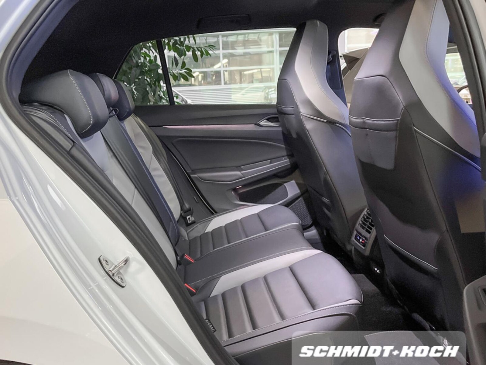 Volkswagen Golf – Bild 8