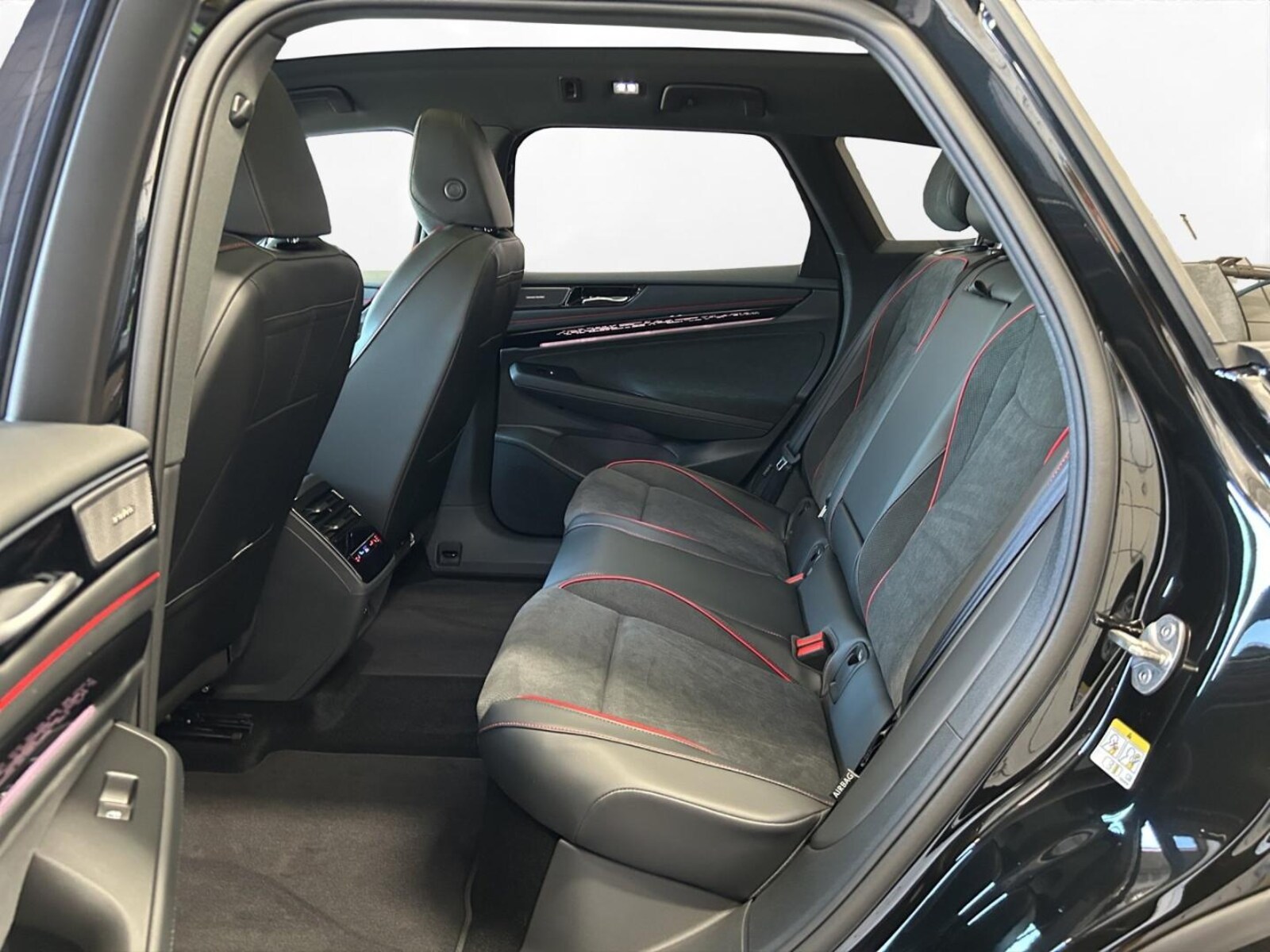 Volkswagen ID.7 Tourer – Bild 11