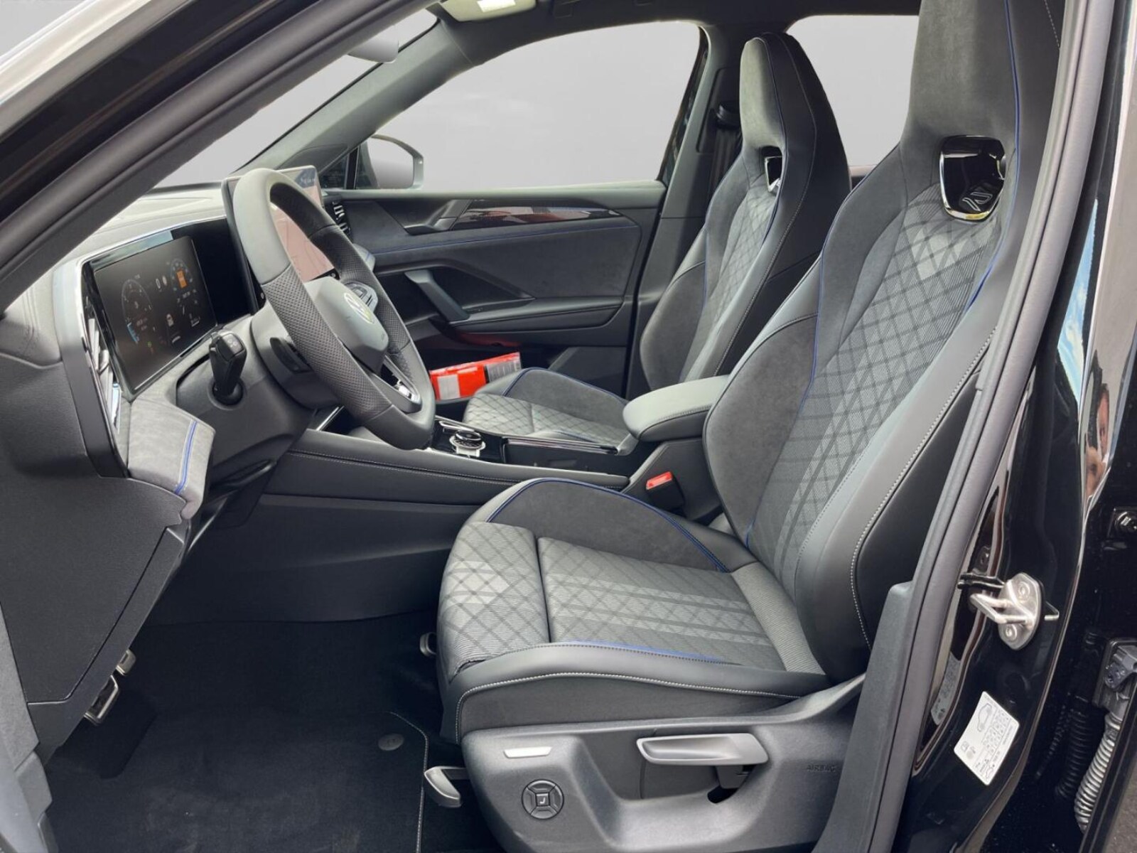 Volkswagen Tiguan – Bild 11