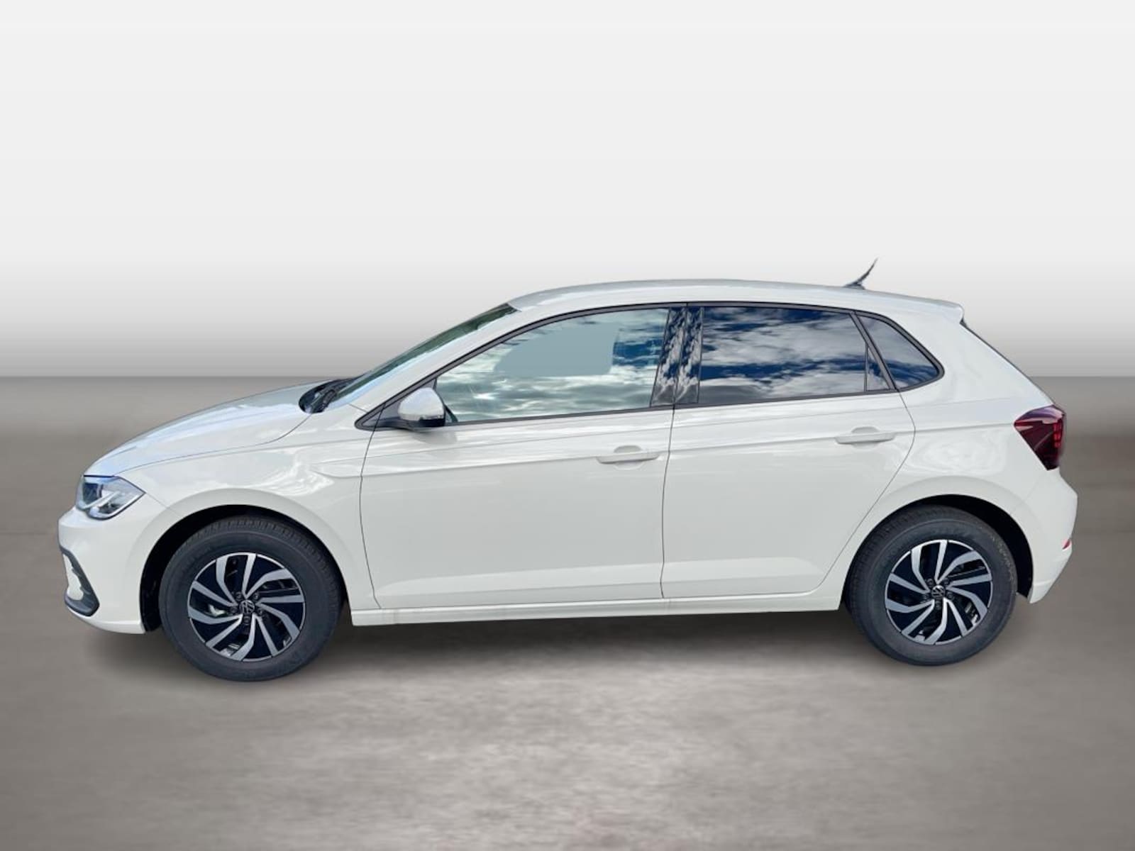 Volkswagen Polo – Bild 2