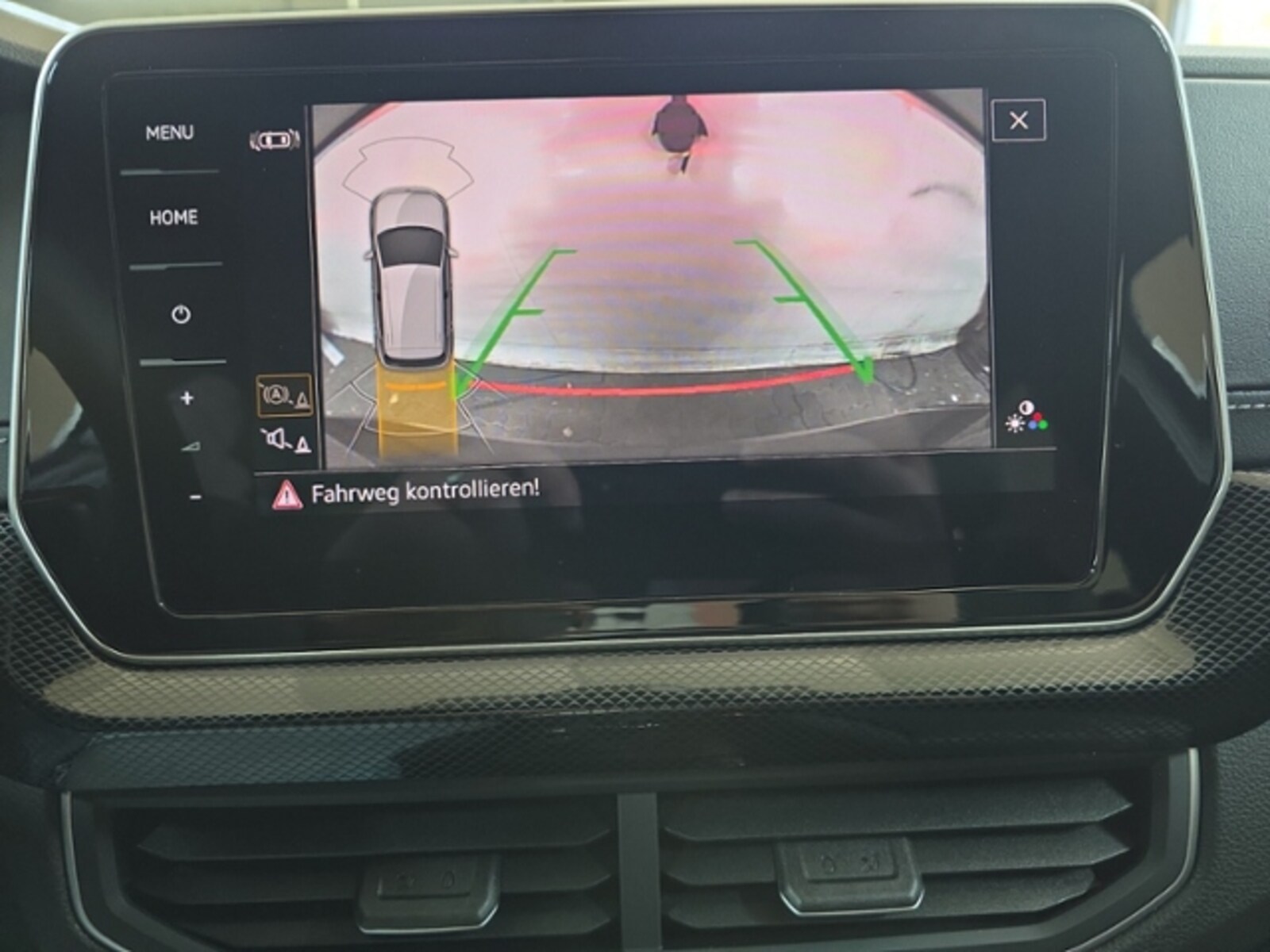 Volkswagen T-Cross – Bild 13
