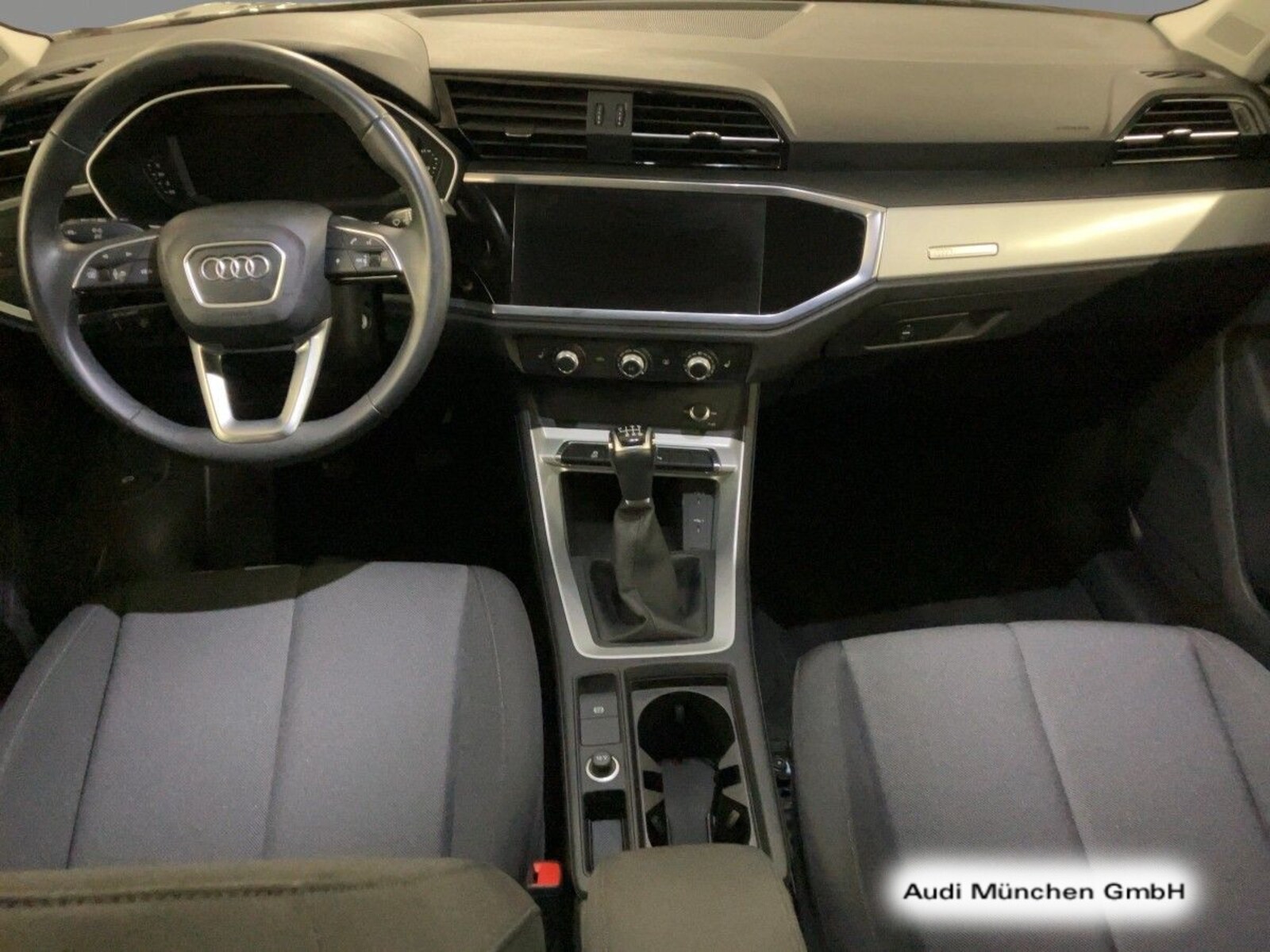 Audi Q3 – Bild 6