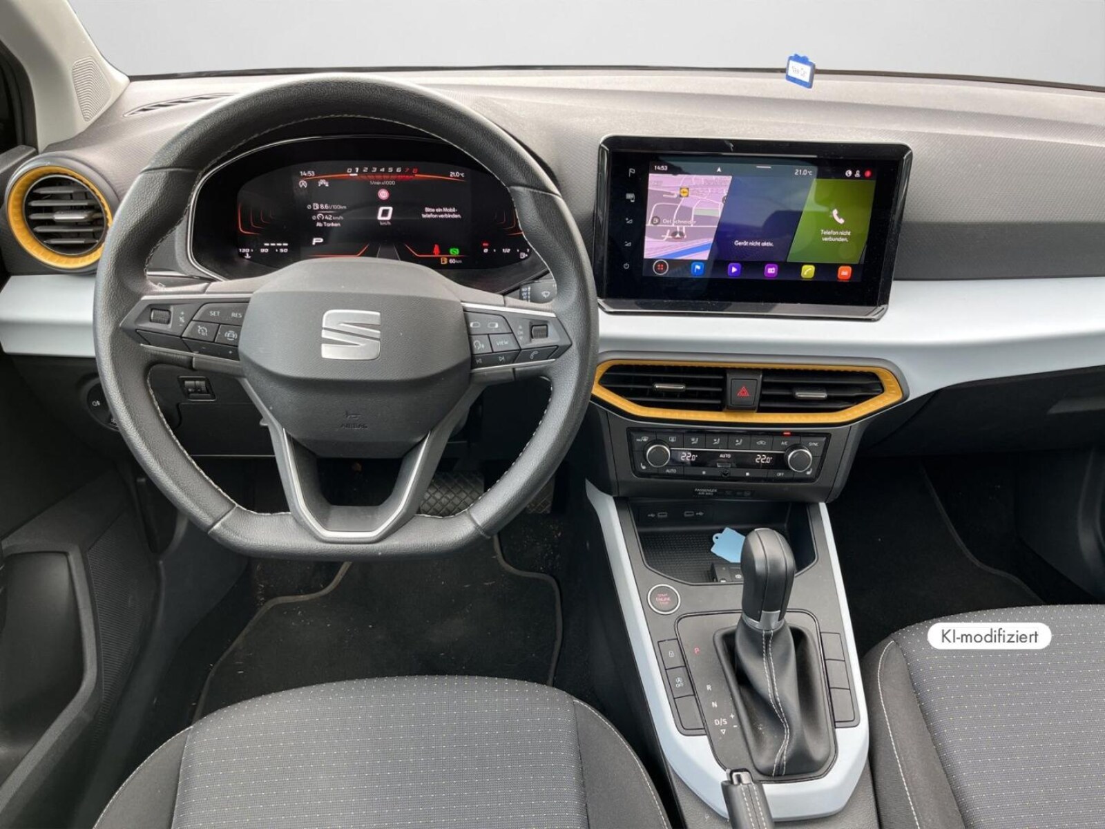 SEAT Arona – Bild 3