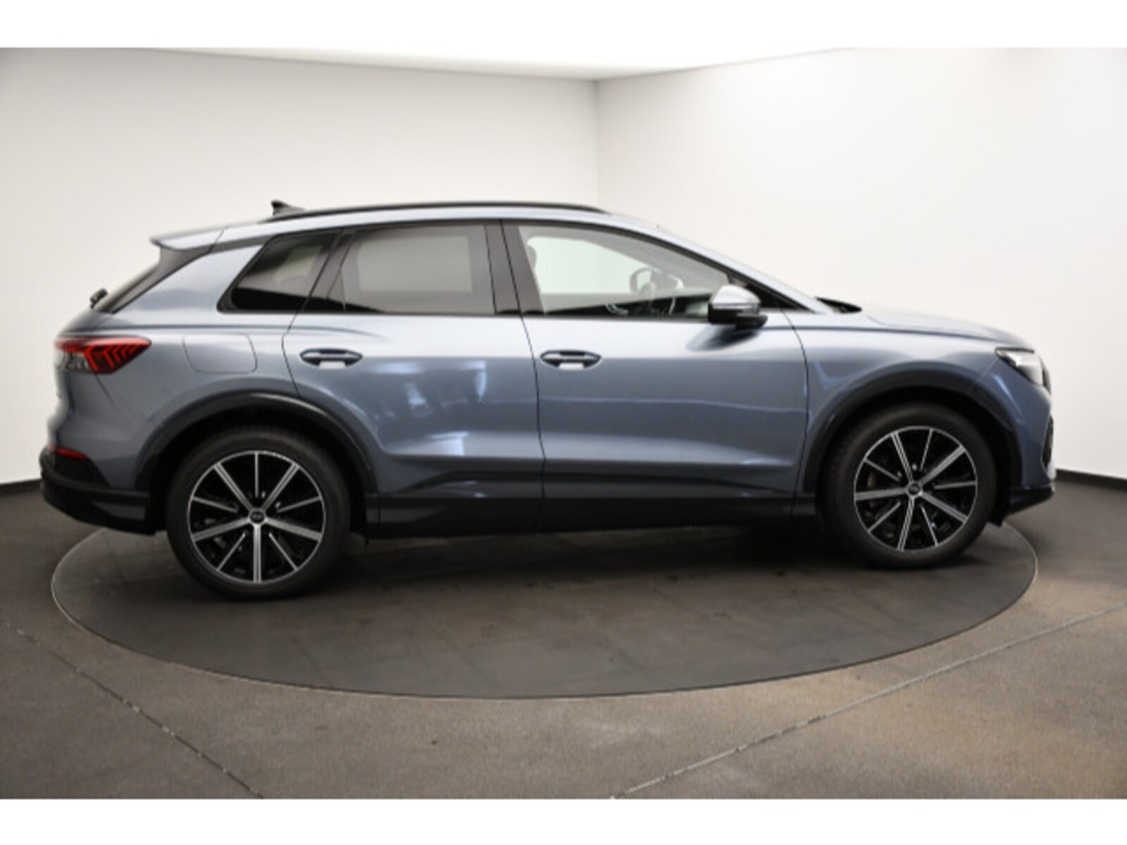 Audi Q4 e-tron – Bild 19