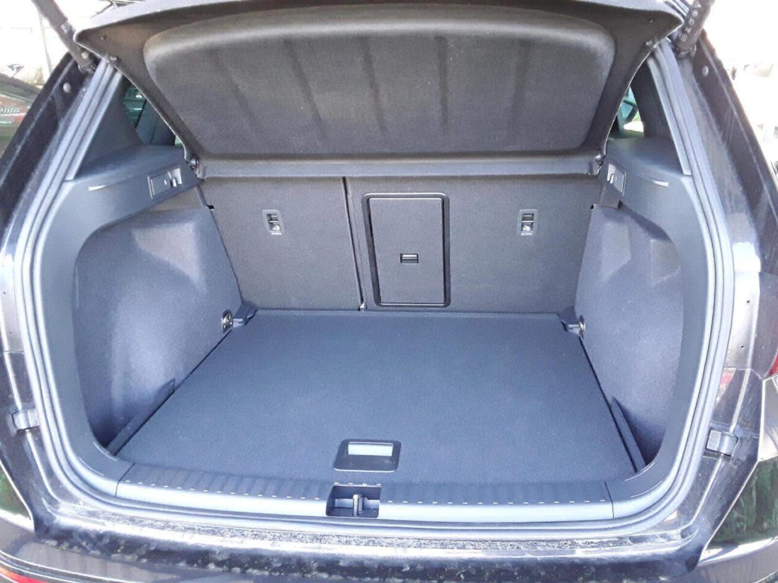 SEAT Ateca – Bild 7