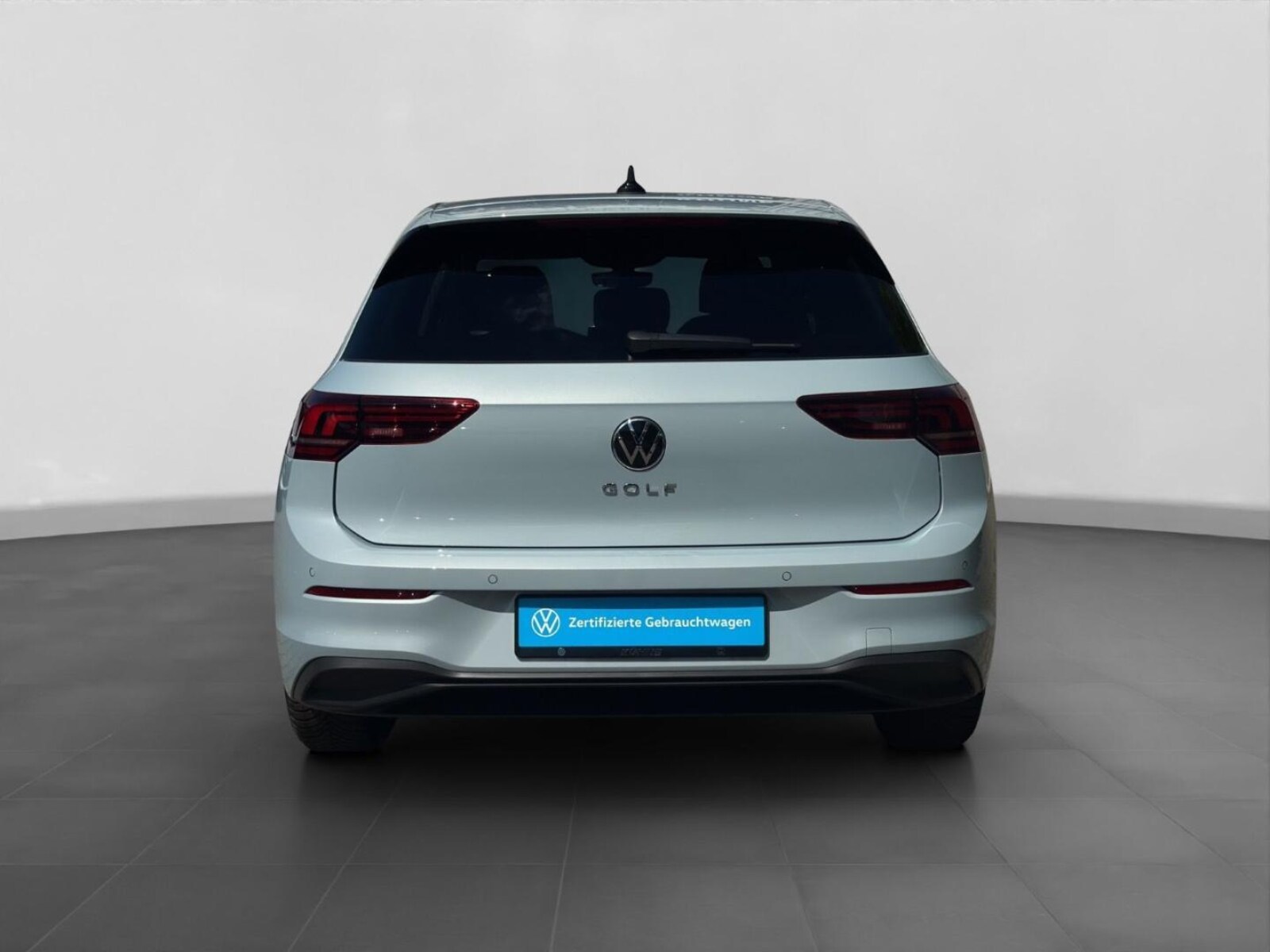 Volkswagen Golf – Bild 5