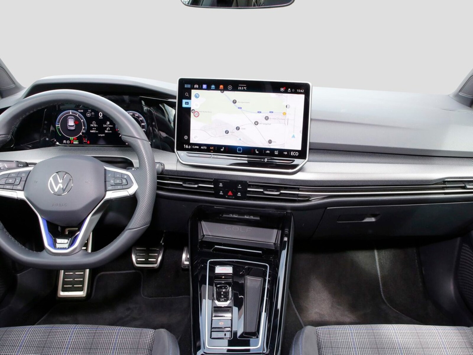 Volkswagen Golf – Bild 13