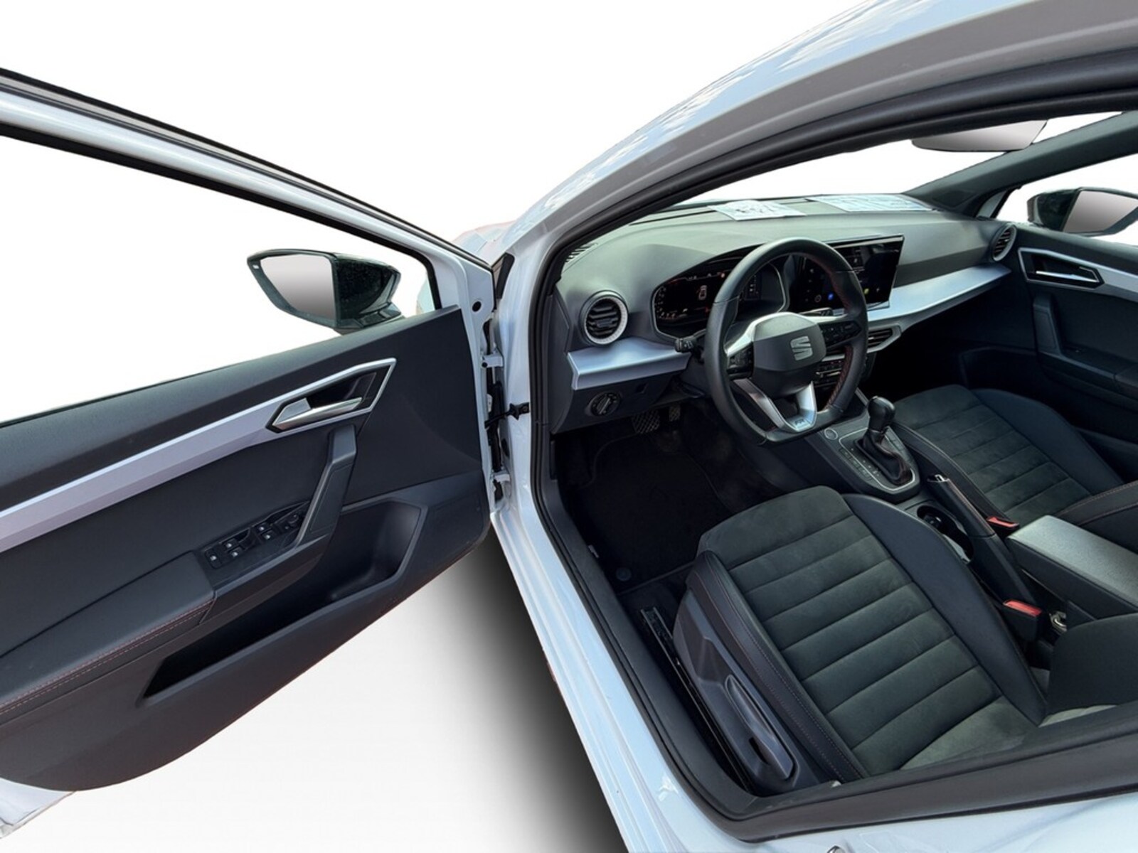 SEAT Ibiza – Bild 11