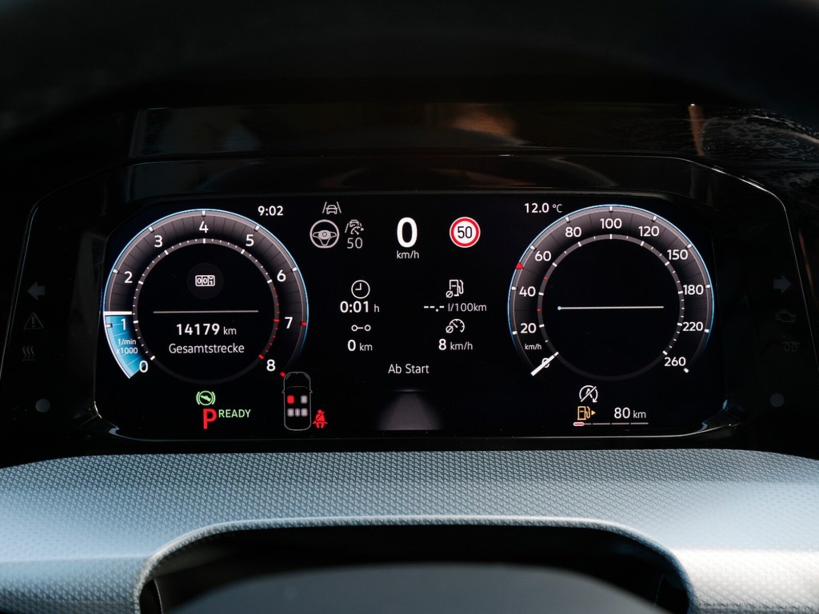 Volkswagen Golf Variant – Bild 13