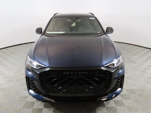 2026 Audi RS Q8 Base - Photo 8