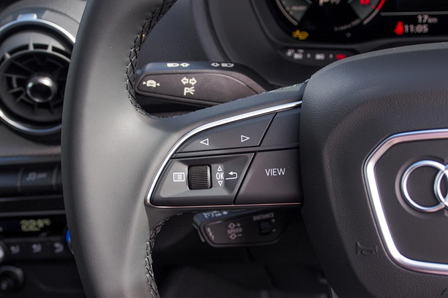 Image about Audi Q2 S line edition TFSI S tronic