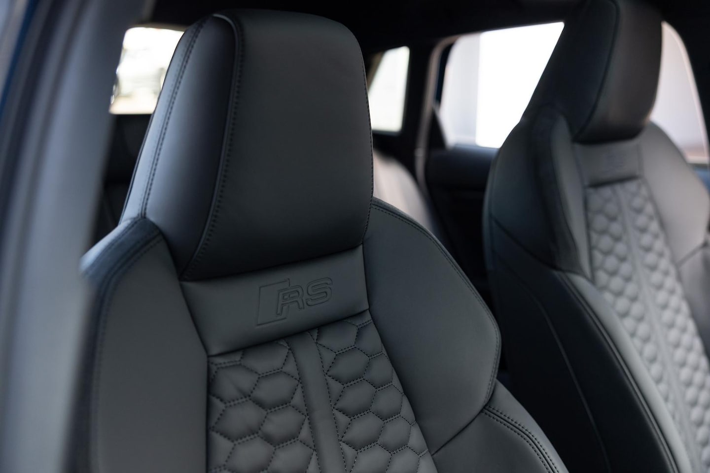 Image about Audi RS 3 Sportback TFSI quattro S tronic