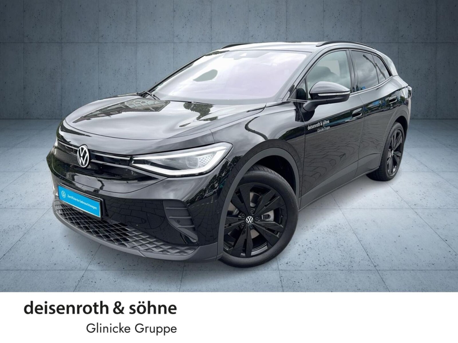 Volkswagen ID.4