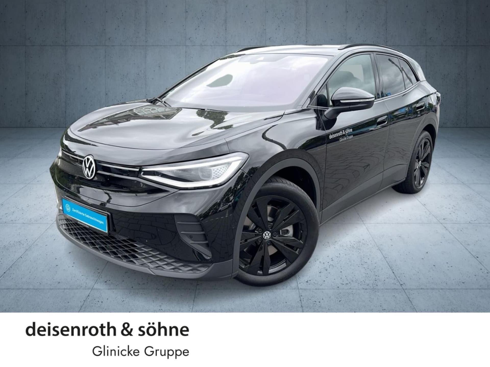 Volkswagen ID.4 2026